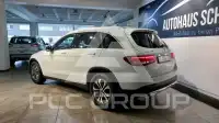 2017 Mercedes Benz GLC 250