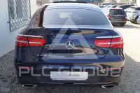 2017 Mercedes Benz GLC 250