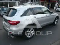 2017 Mercedes Benz GLC 250