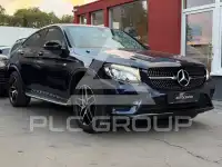 2017 Mercedes Benz GLC 250
