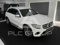 2017 Mercedes Benz GLC 250