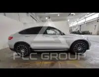 2017 Mercedes Benz GLC 250