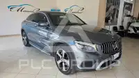 2017 Mercedes Benz GLC 250