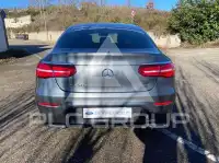 2017 Mercedes Benz GLC 250