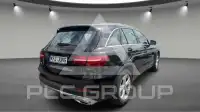 2017 Mercedes Benz GLC 250