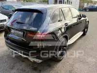 2017 Mercedes Benz GLC 250
