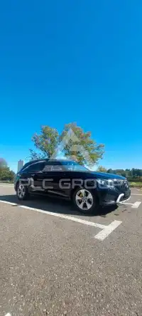2017 Mercedes Benz GLC 250