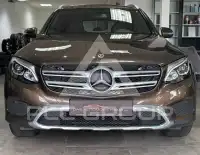 2017 Mercedes Benz GLC 250