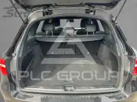 2017 Mercedes Benz GLC 250