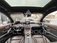 2017 Mercedes Benz GLC 250
