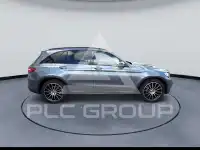 2017 Mercedes Benz GLC 250