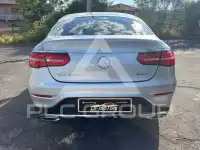 2017 Mercedes Benz GLC 250