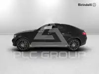 2017 Mercedes Benz GLC 250