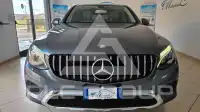 2017 Mercedes Benz GLC 250