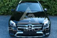2017 Mercedes Benz GLC 250