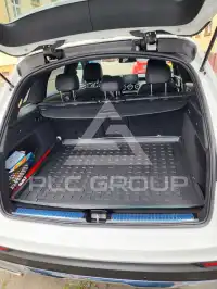2017 Mercedes Benz GLC 250