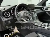 2017 Mercedes Benz GLC 250