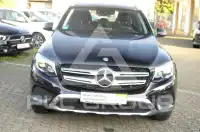 2017 Mercedes Benz GLC 250