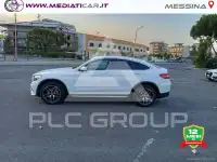 2017 Mercedes Benz GLC 250