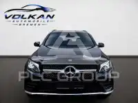 2017 Mercedes Benz GLC 250