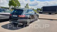 2017 Mercedes Benz GLC 250