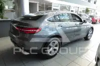 2017 Mercedes Benz GLC 250