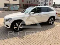 2017 Mercedes Benz GLC 250