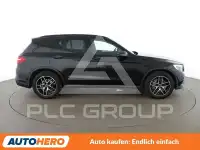2017 Mercedes Benz GLC 250