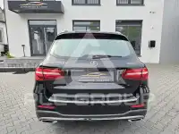 2017 Mercedes Benz GLC 250