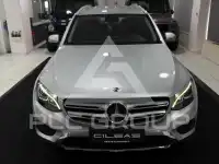 2017 Mercedes Benz GLC 250