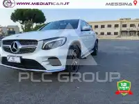 2017 Mercedes Benz GLC 250