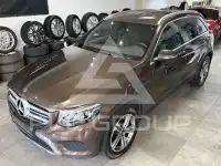 2017 Mercedes Benz GLC 250
