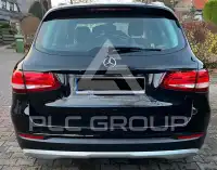 2017 Mercedes Benz GLC 250