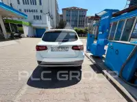 2017 Mercedes Benz GLC 250