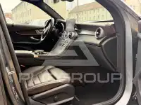 2017 Mercedes Benz GLC 250