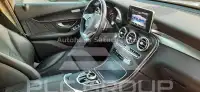 2017 Mercedes Benz GLC 250