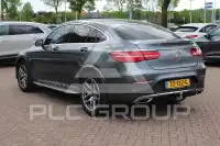 2017 Mercedes Benz GLC 250