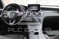 2017 Mercedes Benz GLC 250
