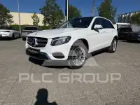 2017 Mercedes Benz GLC 250