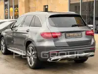 2017 Mercedes Benz GLC 250