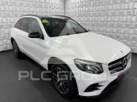 2017 Mercedes Benz GLC 250