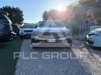 2017 Mercedes Benz GLC 250