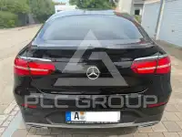 2017 Mercedes Benz GLC 250