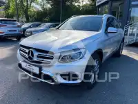 2017 Mercedes Benz GLC 250