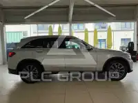 2017 Mercedes Benz GLC 250