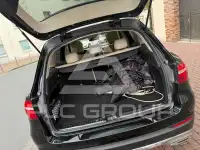 2017 Mercedes Benz GLC 250