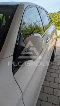 2017 Mercedes Benz GLC 250