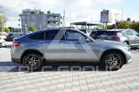 2017 Mercedes Benz GLC 250