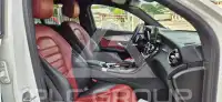 2017 Mercedes Benz GLC 250