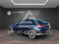 2017 Mercedes Benz GLC 250